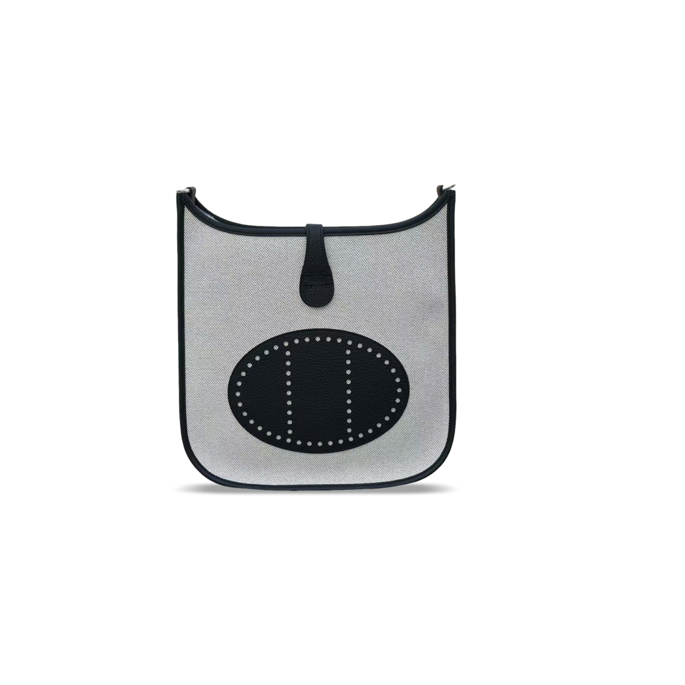 H**mes MASTER EVELYNE III 29 SHOULDER BAG H085942CCAD (29*28*8cm)